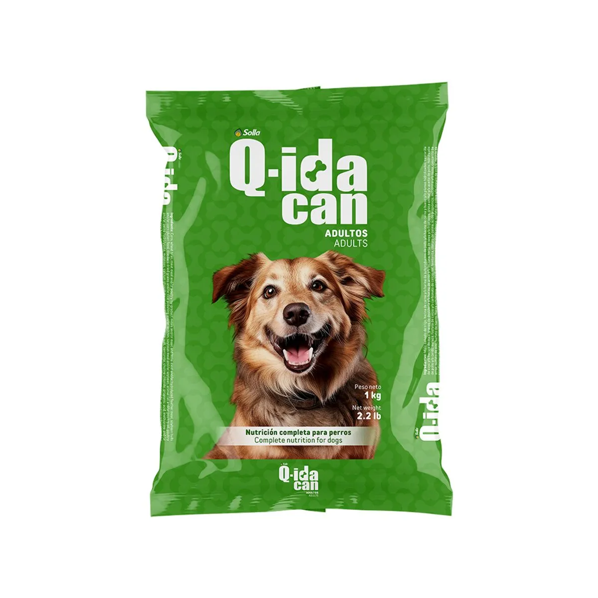Q - ida Can