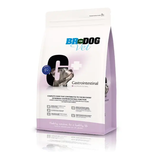 Br For Dog Gastrointestinal