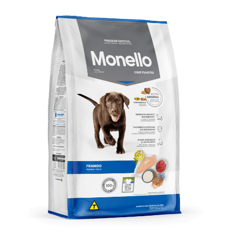 Monello Cachorros